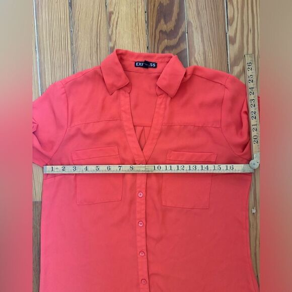 Express Buttondown Shirt - Picture 6 of 6